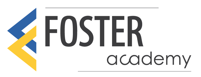 Logo Foster Academy